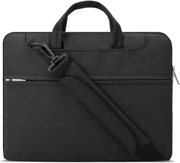 15 inch Laptop Shoulder Bag